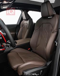 بي ام دبليو X3